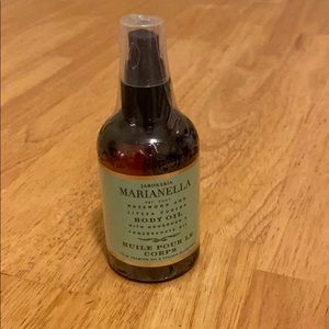 Jaboneria Marianella Body Oil